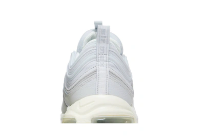 Nike Air Max 97 'Pure Platinum Wolf Grey Sail' DZ2629-001