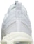 Sizing Nike Air Max 97 'Platinum Tulen Kelabu Wolf Sail' DZ2629-001