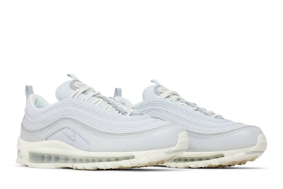 Nike Air Max 97 'Pure Platinum Wolf Grey Sail' DZ2629-001