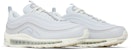 Nike Air Max 97 'Platinum Tulen Kelabu Wolf Sail' DZ2629-001