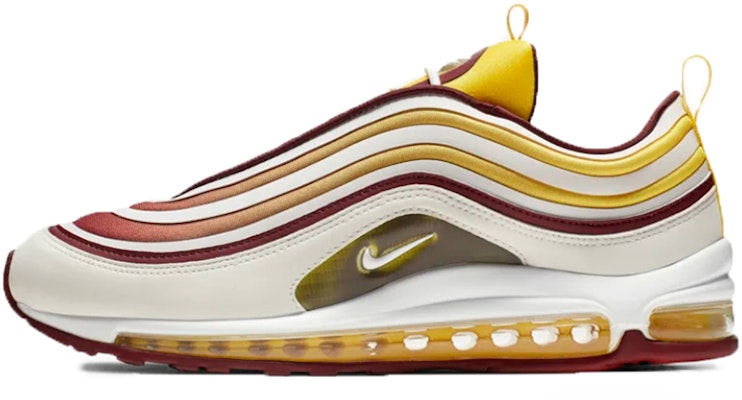 Nike Air Max 97 'Rojo Amarillo' CI1957-717 Buy Nike Air Max 97 'Rojo Amarillo' CI1957-717