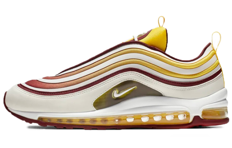 Nike Air Max 97 'Red Amarillo' CI1957-717