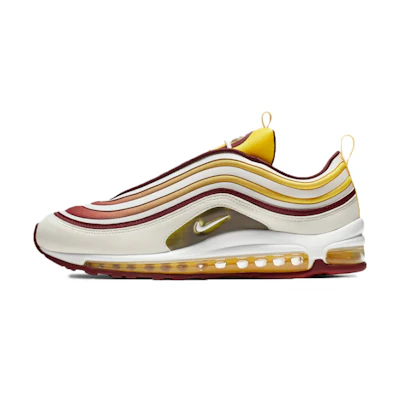 Nike Air Max 97 'Red Amarillo'