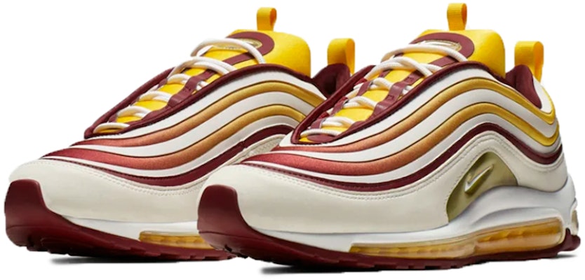 Nike Air Max 97 'Rojo Amarillo' CI1957-717 Order Nike Air Max 97 'Rojo Amarillo' CI1957-717