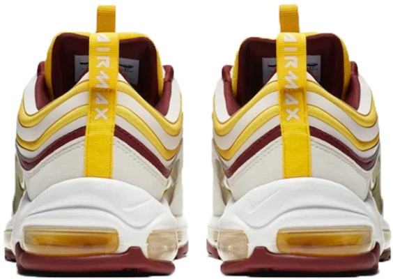 Nike Air Max 97 'Rojo Amarillo' CI1957-717 Lookbook Nike Air Max 97 'Rojo Amarillo' CI1957-717