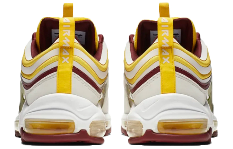 Lookbook 나이키 에어 맥스 97 '레드 아마릴로' CI1957-717