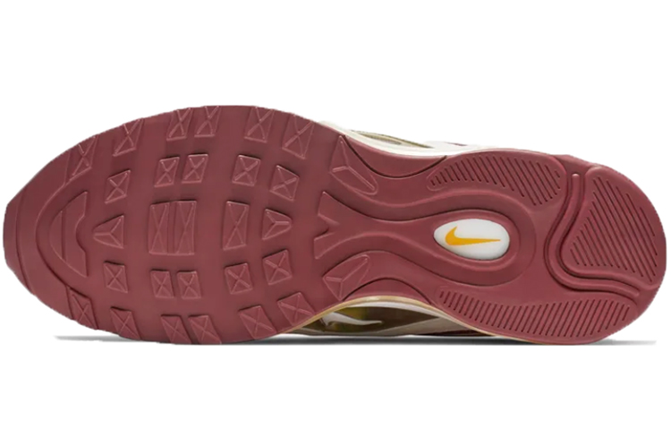 Shop 나이키 에어 맥스 97 '레드 아마릴로' CI1957-717