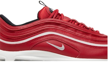 (W) ナイキ エア マックス 97 "レッドサテン" FJ1883-600 Order (W) ナイキ エア マックス 97 "レッドサテン" FJ1883-600