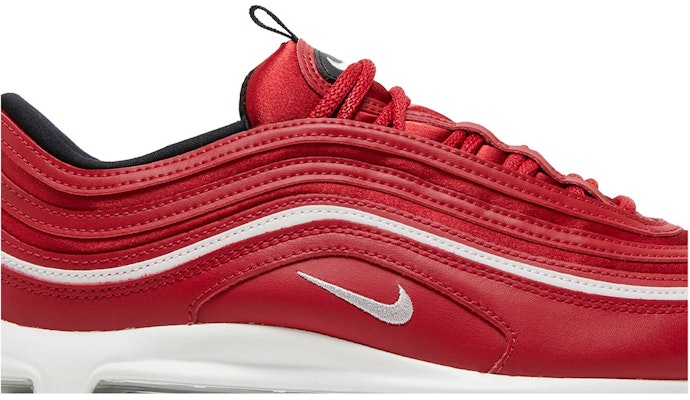 (W) 나이키 에어맥스 97 '레드 새틴' FJ1883-600 Order (W) 나이키 에어맥스 97 '레드 새틴' FJ1883-600