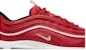 (W) 나이키 에어맥스 97 '레드 새틴' FJ1883-600