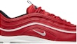 Order (W) 나이키 에어맥스 97 '레드 새틴' FJ1883-600