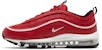 (W) 나이키 에어맥스 97 '레드 새틴' FJ1883-600