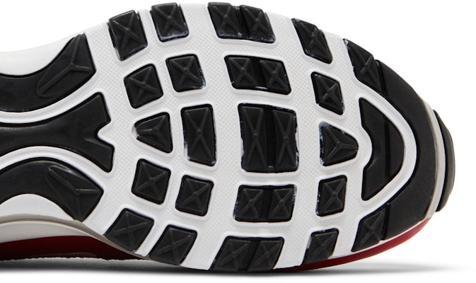 (W) 나이키 에어맥스 97 '레드 새틴' FJ1883-600 Purchase (W) 나이키 에어맥스 97 '레드 새틴' FJ1883-600