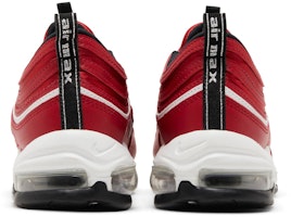 (W) ナイキ エア マックス 97 "レッドサテン" FJ1883-600 Details for (W) ナイキ エア マックス 97 "レッドサテン" FJ1883-600
