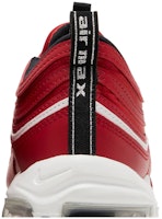 (W) ナイキ エア マックス 97 "レッドサテン" FJ1883-600 Sizing (W) ナイキ エア マックス 97 "レッドサテン" FJ1883-600