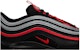 Nike Air Max 97 'Reflective Bred' Lelaki Perempuan Kasut Sneaker. 921826-014