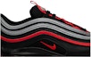 Order Nike Air Max 97 'Reflective Bred' Lelaki Perempuan Kasut Sneaker. 921826-014