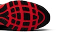 Purchase Nike Air Max 97 'Reflective Bred' Lelaki Perempuan Kasut Sneaker. 921826-014