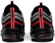 Details for Nike Air Max 97 'Reflective Bred' Lelaki Perempuan Kasut Sneaker. 921826-014