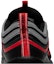 Sizing Nike Air Max 97 'Reflective Bred' Lelaki Perempuan Kasut Sneaker. 921826-014