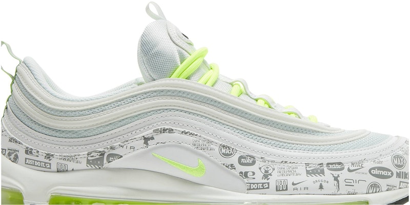 Air max top 97 rejuvenation