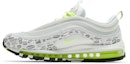 Lookbook Nike Air Max 97 '反光標誌' DH0006-100