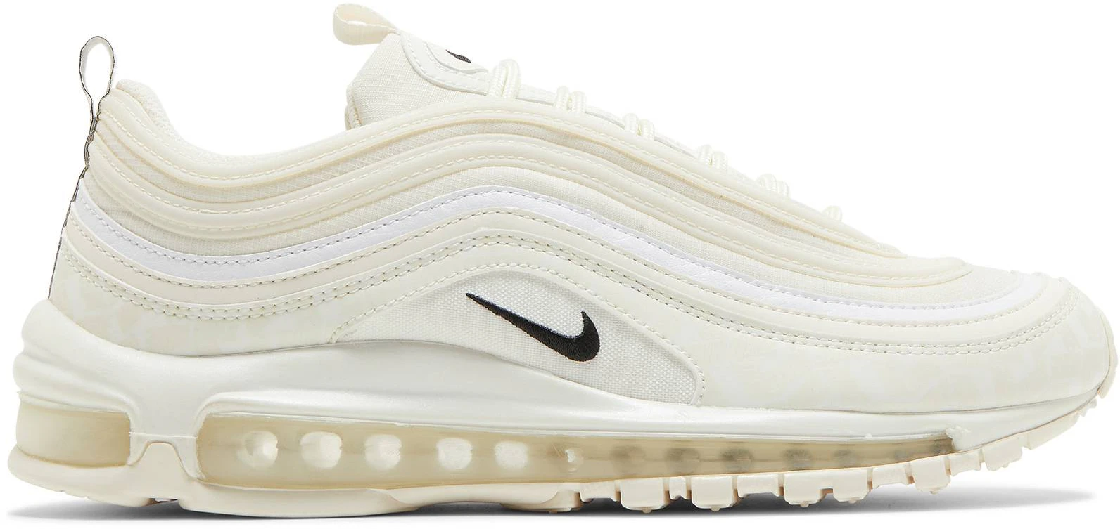 Air max top 97 creme