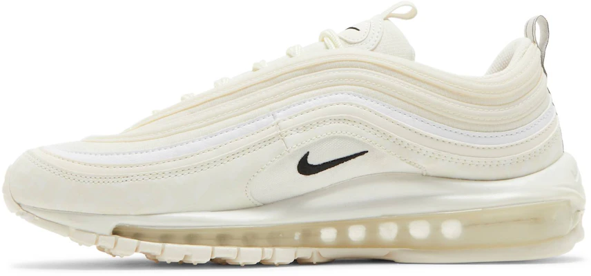 Nike Air Max 97 Reflective Logo Cream AR4259 100