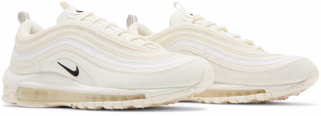 耐吉 Air Max 97 '反光標誌奶油色' AR4259-100 Cheap 耐吉 Air Max 97 '反光標誌奶油色' AR4259-100