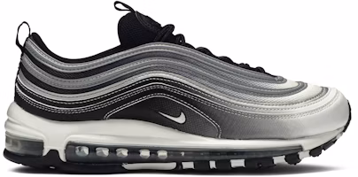 Nike Air Max 97 'Reflective Silver' 921826-016 Nike Air Max 97 'Reflective Silver' 921826-016