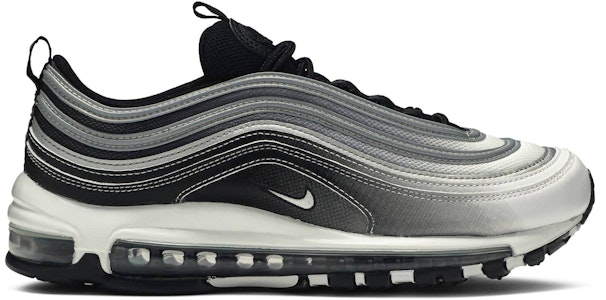 Nike Air Max 97 'Perak Berkilau' 921826-016 Buy Nike Air Max 97 'Perak Berkilau' 921826-016
