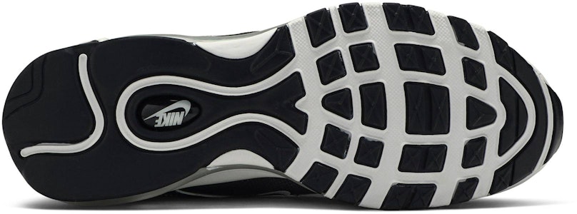 Nike Air Max 97 'Perak Berkilau' 921826-016 Shop Nike Air Max 97 'Perak Berkilau' 921826-016