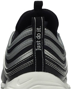 Nike Air Max 97 'Perak Berkilau' 921826-016 Sizing Nike Air Max 97 'Perak Berkilau' 921826-016