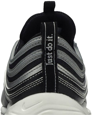 Nike Air Max 97 'Perak Berkilau' 921826-016 Sizing Nike Air Max 97 'Perak Berkilau' 921826-016