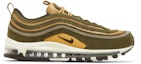 Buy Nike Air Max 97 'Hijau Kasar' DR0157-300