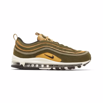 Nike Air Max 97 'Rough Green'