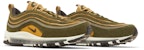 Nike Air Max 97 'Hijau Kasar' DR0157-300