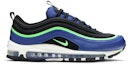 Buy Nike Air Max 97 'Azul Real Neón' CW5419-400