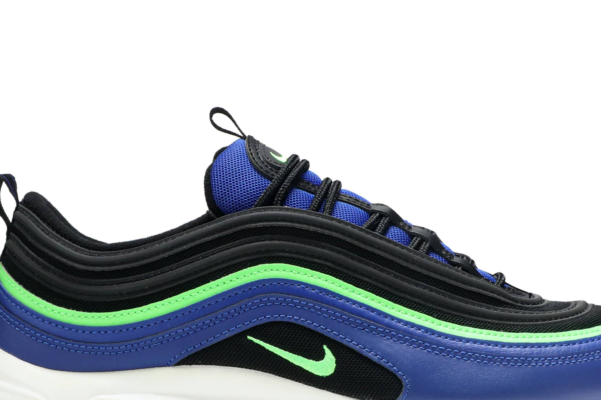 Order Nike Air Max 97 'Azul Real Neón' CW5419-400