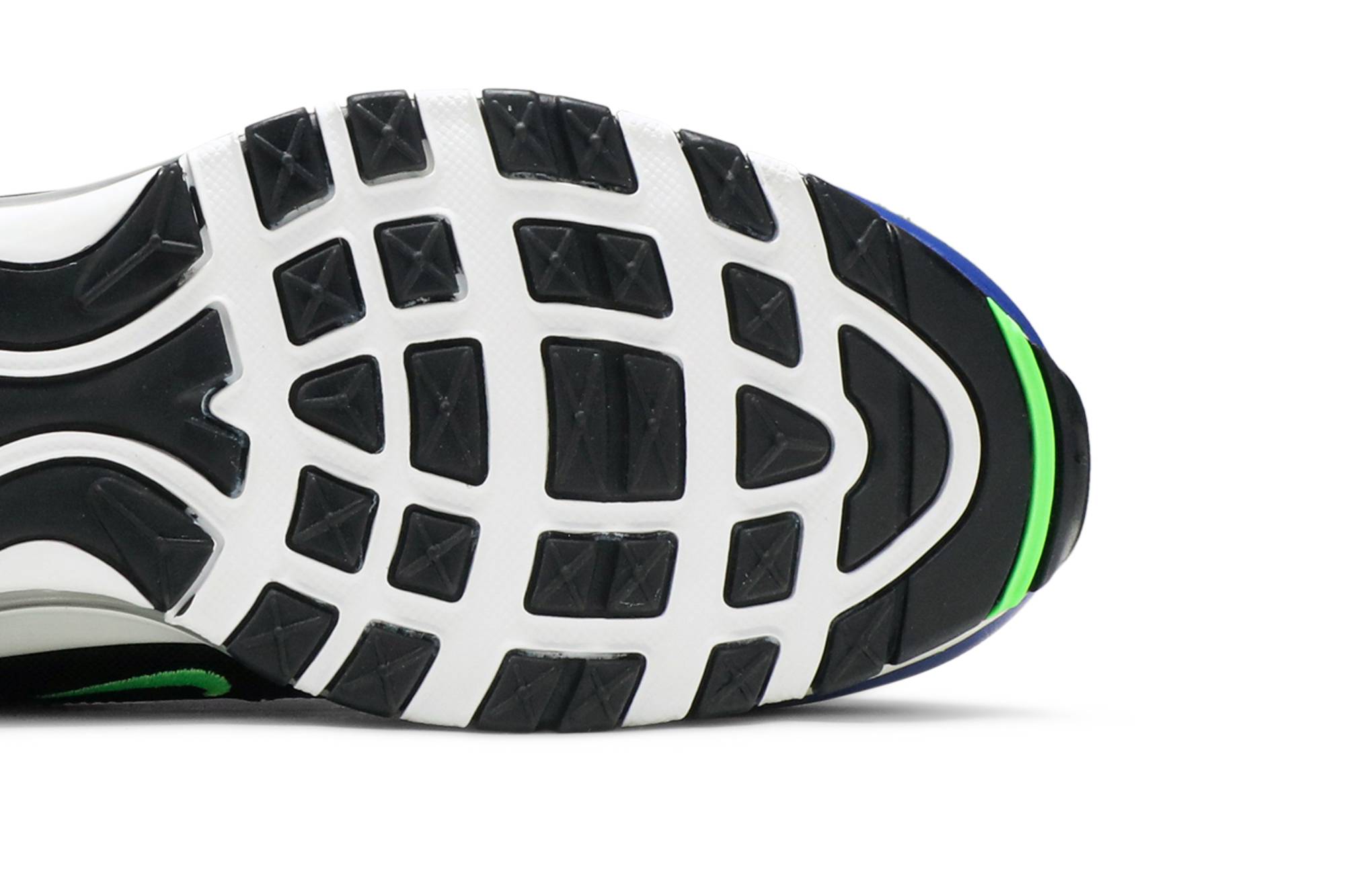 Purchase Nike Air Max 97 'Azul Real Neón' CW5419-400