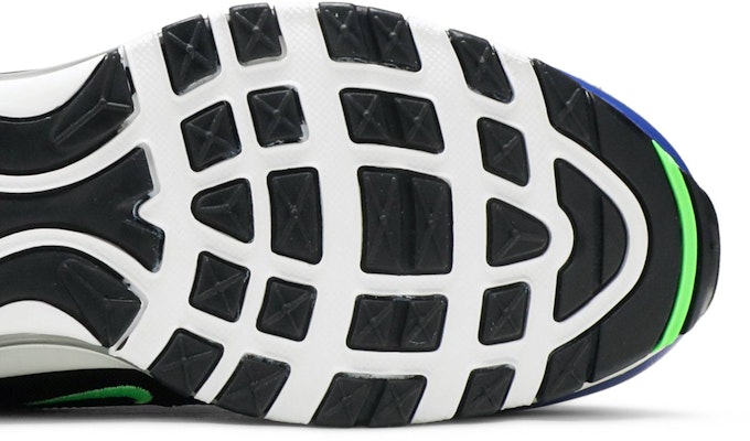 Nike Air Max 97 'Azul Real Neón' CW5419-400 Purchase Nike Air Max 97 'Azul Real Neón' CW5419-400