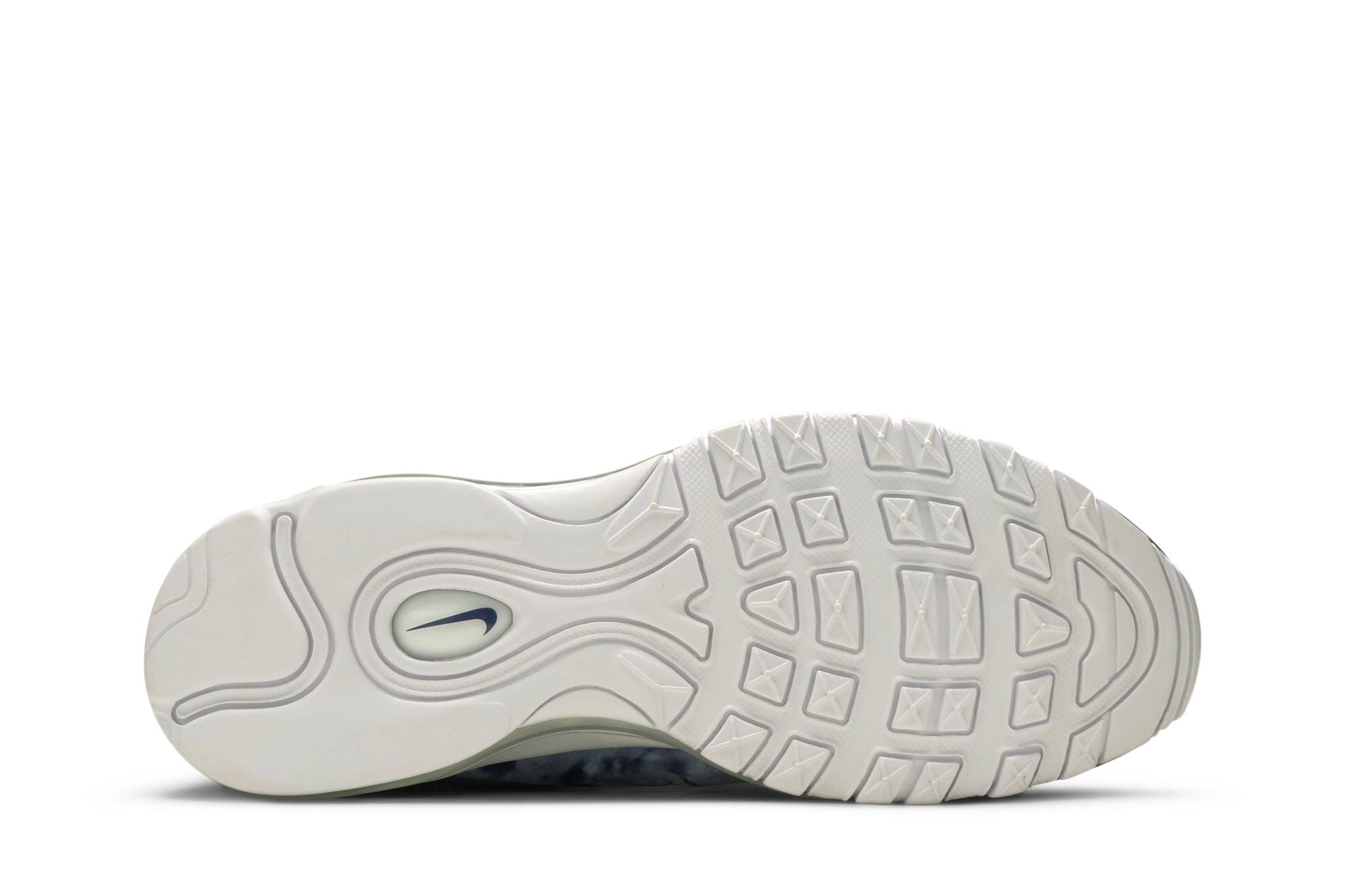 Shop Nike Air Max 97 'Ungu Pasir' 921826-500