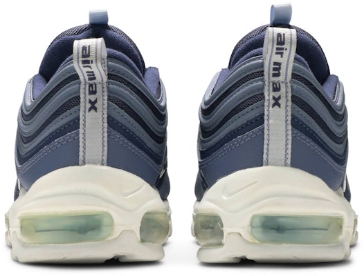 Nike Air Max 97 'Ungu Pasir' 921826-500 Details for Nike Air Max 97 'Ungu Pasir' 921826-500