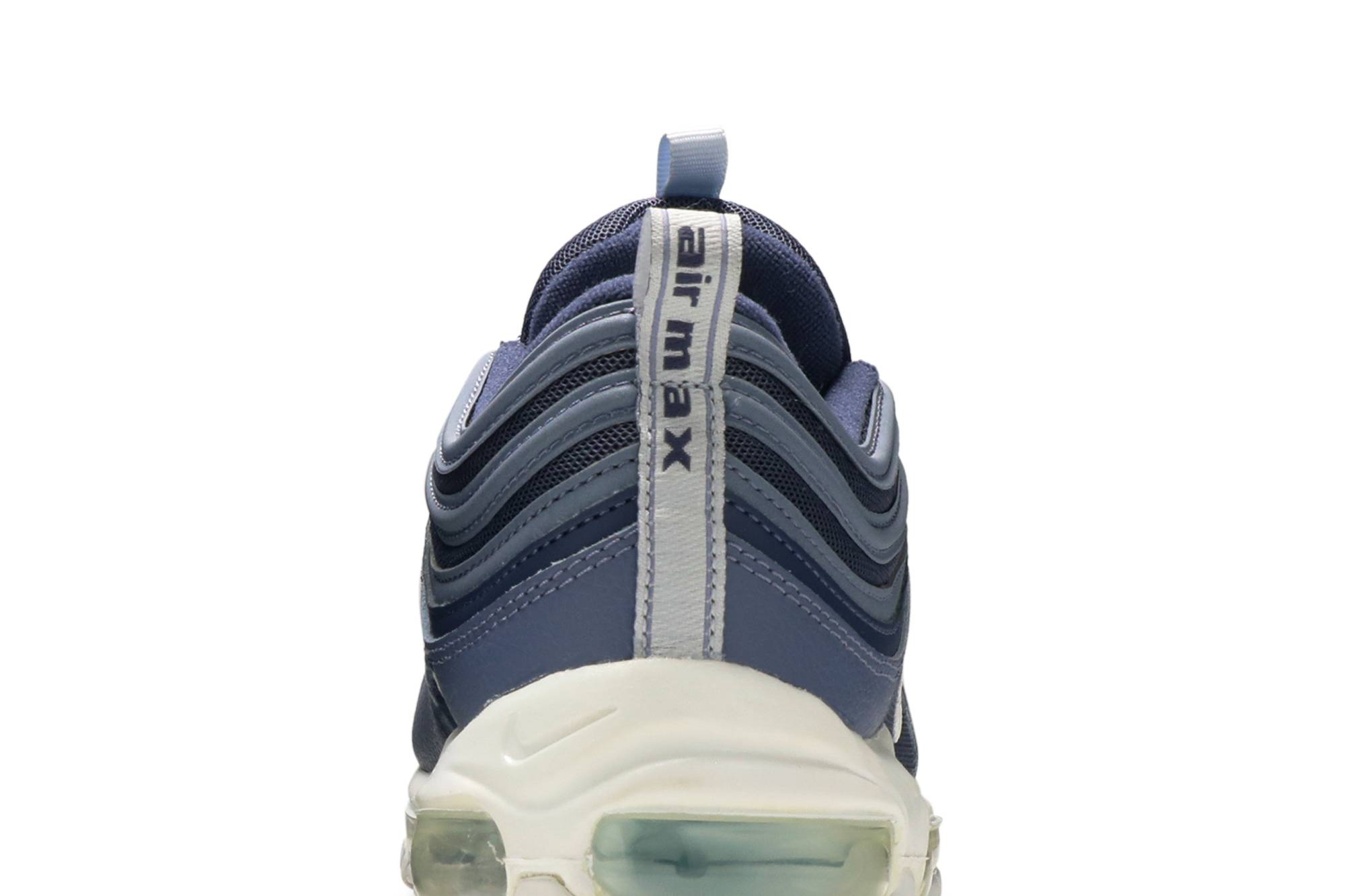 Sizing Nike Air Max 97 'Ungu Pasir' 921826-500