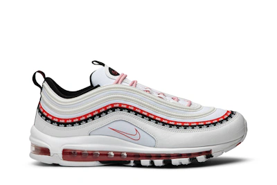 Nike Air Max 97 'Script Swoosh' CK9397-100