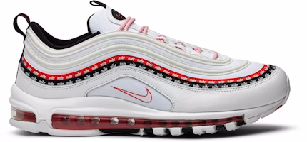 Nike Air Max 97 'Script Swoosh' CK9397-100 Nike Air Max 97 'Script Swoosh' CK9397-100