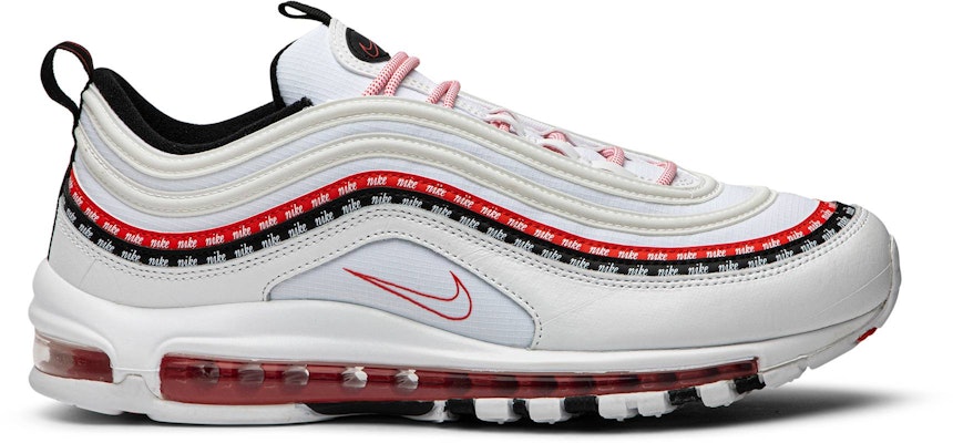 Nike Air Max 97 'Script Swoosh' Sepatu Sneakers CK9397-100 Buy Nike Air Max 97 'Script Swoosh' Sepatu Sneakers CK9397-100