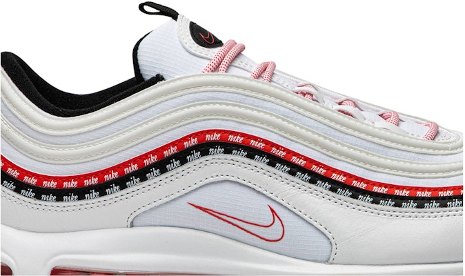 Nike Air Max 97 'Script Swoosh' Sepatu Sneakers CK9397-100 Order Nike Air Max 97 'Script Swoosh' Sepatu Sneakers CK9397-100