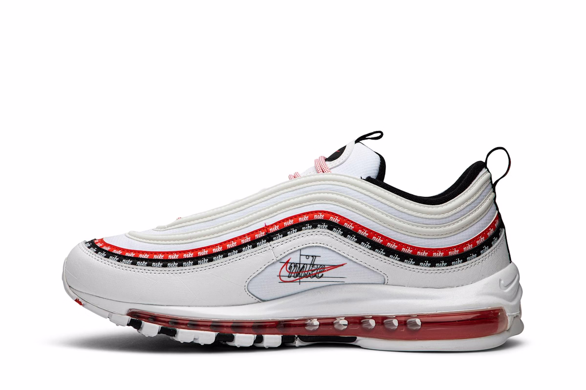 Nike Air Max 97 'Script Swoosh' CK9397-100
