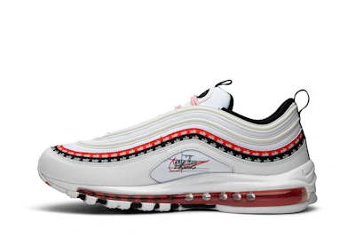 Nike Air Max 97 'Script Swoosh' CK9397-100